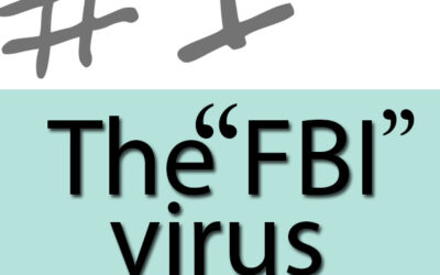 3 Current & Common Viruses: & How to Prevent Them.