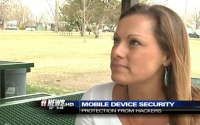 Mobile Phone Virus Experience
