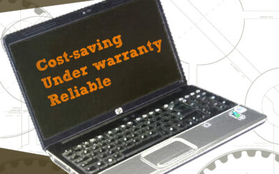 An Alternative Option: Refurbished Computers