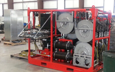Frank Henry Equipment