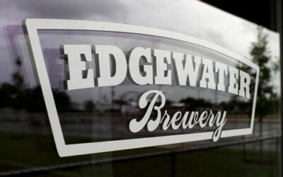 Edgewater Brewery