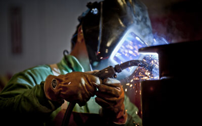 Spendrup Fan Company