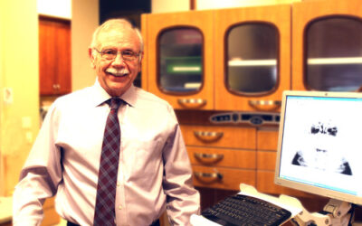 Dr. Gary Andreoletti