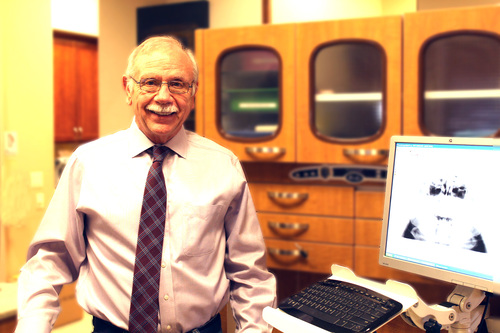 Dr. Gary Andreoletti