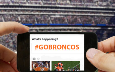 IT: Helping the Broncos Get to The Super Bowl – Plus Game Day Tech