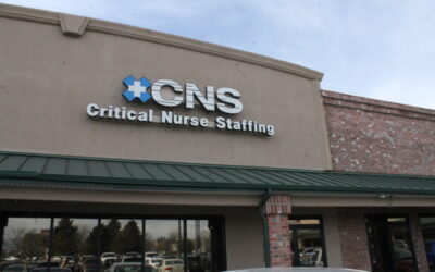 Critical Nurse Staffing