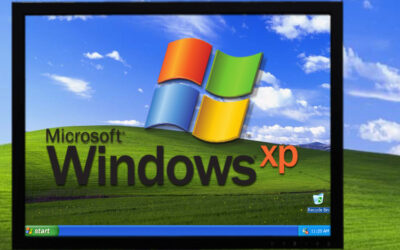 XP End of Support: What It Means & What You You Can Do.