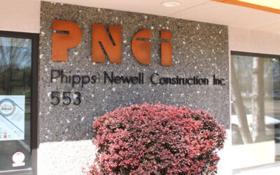PNCI Construction
