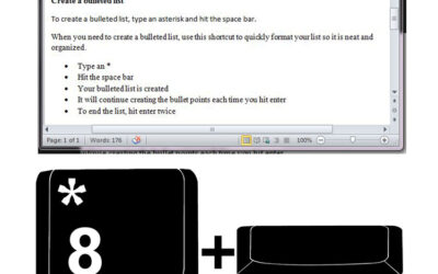 Microsoft Word Tips You Should Know