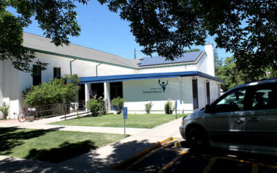 The Center for Independence