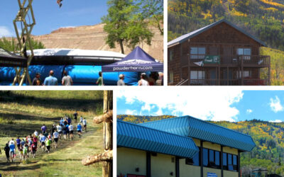 Powderhorn Mountain Resort