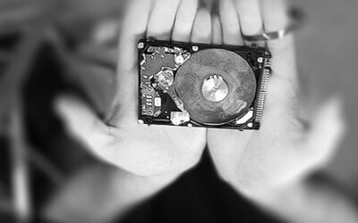 How Your Computer Hard Drive Fails – & How to Prevent It From Happening