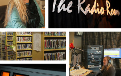 KAFM Community Radio