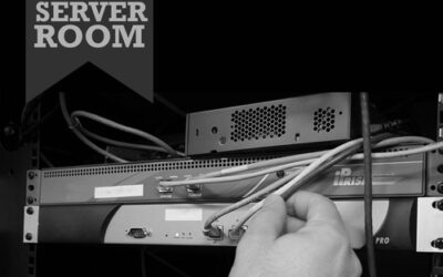 Saving Your Server: Where and How It’s Stored Matters