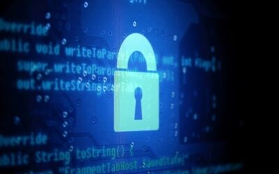 How well protected is your company’s data?