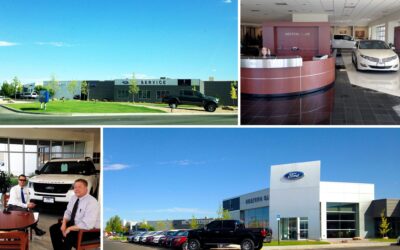 Western Slope Auto: World Class Quality Since 1912
