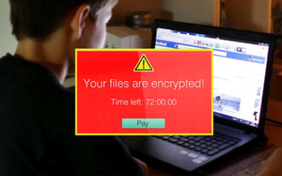 Malicious JPG Images on Social Media Spreading Locky Ransomware