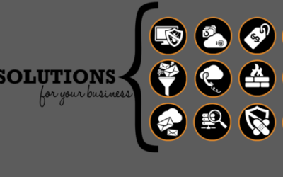 Non-Profits IT Solutions