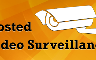 Hosted Video Surveillance