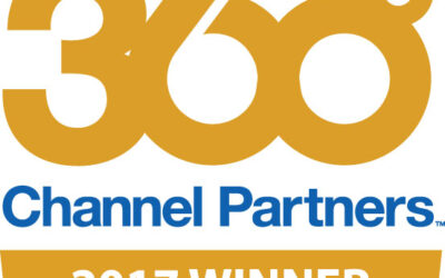 Networks Unlimited 1 of 25 CP360 Winners in US