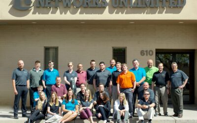 The 4 Benefits of a Large Technology Staff