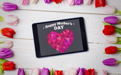 Smart Gadget Gift ideas for Mother’s Day