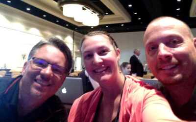 Trust X Alliance Recap – So Much Learning!