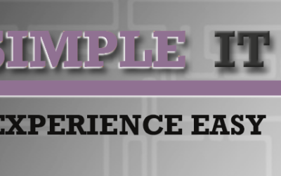 What Exactly is Simple IT?