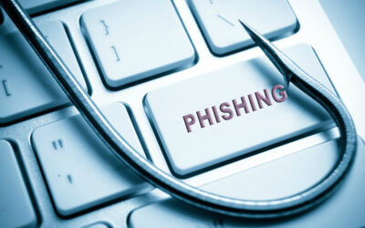 Phishing: It Can Hook You and Your Employees