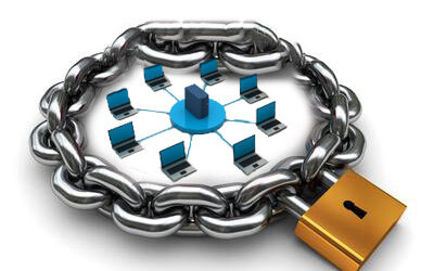The Five Must Haves for Network Protection