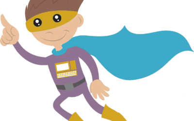 Engineer = Superhero?