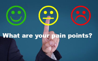 Common Technology Pain Points, and Solutions!