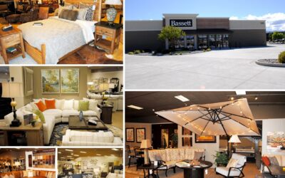 Bassett Home Furnishings