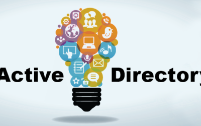 Active Directory: What it is and Why you Should Want it