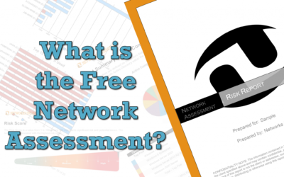 What’s the Deal with the Free Network Assessment?