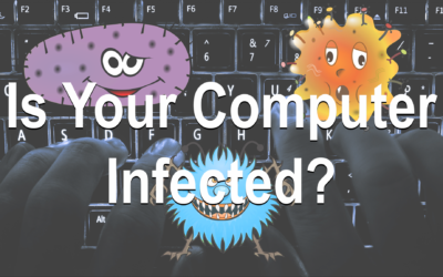 Signs You Might Have an Infected Computer