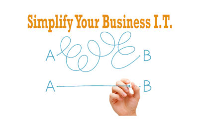 A Dedicated Project Manager Helps Make I.T. Simple!