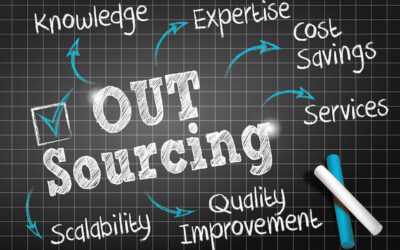 Outsource Your I.T. – What are the Benefits?