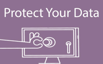 5 Ways to Protect Your Data in the Cloud