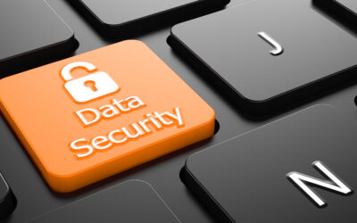 The 5 Proven Strategies to Strengthen Data Security