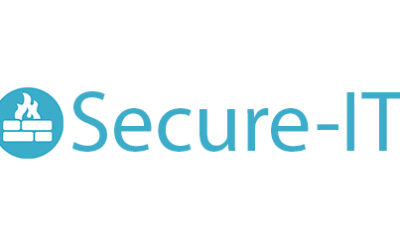 3 Reasons You Should Use Secure-IT
