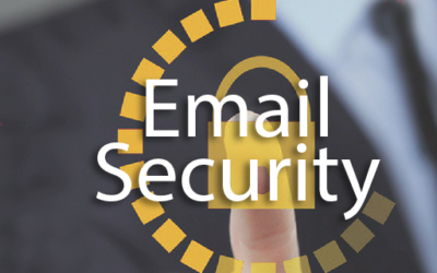 4 Quick Solutions to Secure Email