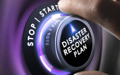 5 Simple Steps to A Successful Disaster Recovery Plan