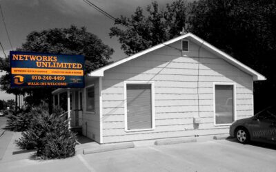 Get the Powerful Technology Services You Need in the Montrose Area
