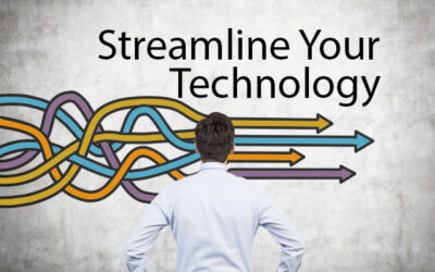 See How Easily You Can Streamline Business Technology