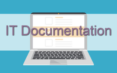 The Importance of IT Documentation