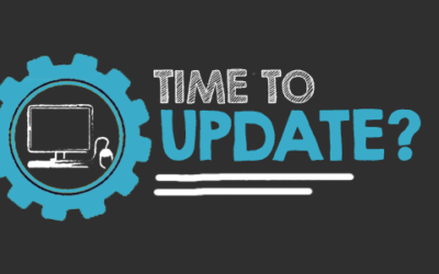 Updating Technology Could Save You Money