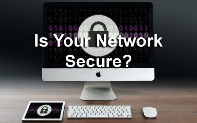 How Tech Support Secures Your Network