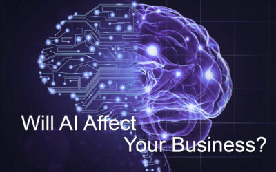 How will AI Affect Your Business This Year?