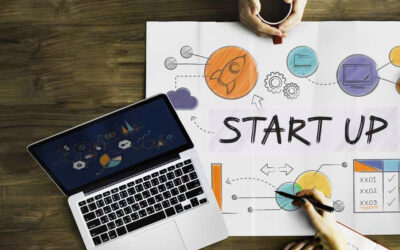 Why IT as a Service Makes Sense for a Start-Up